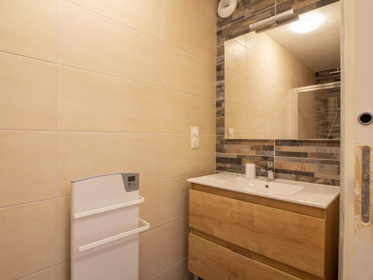 Appartement 7 Pers, Centre Cauterets, Parking, Wifi, Luge, Proche Pistes - Fr-1-401-181 エクステリア 写真