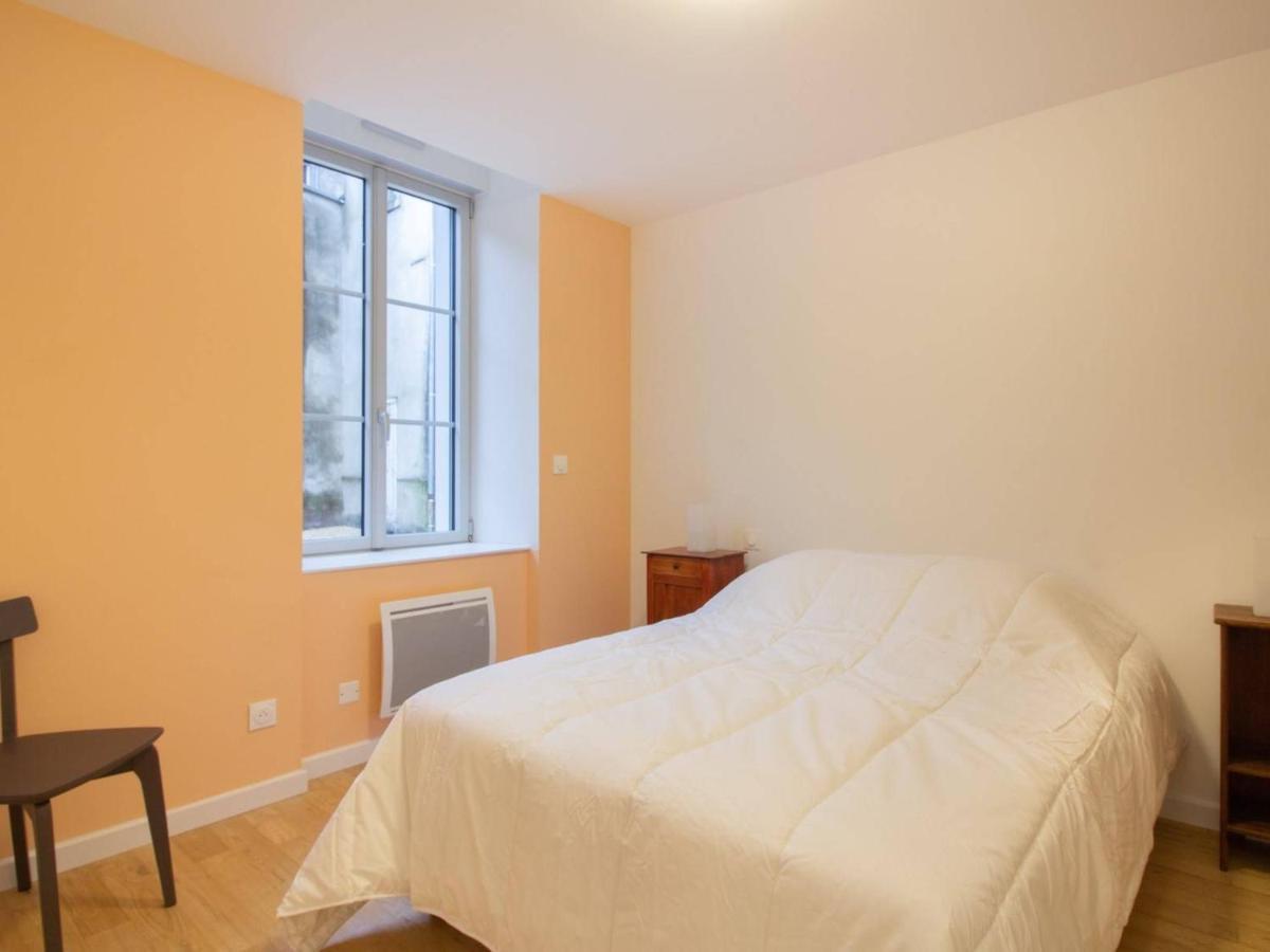 Appartement 7 Pers, Centre Cauterets, Parking, Wifi, Luge, Proche Pistes - Fr-1-401-181 エクステリア 写真