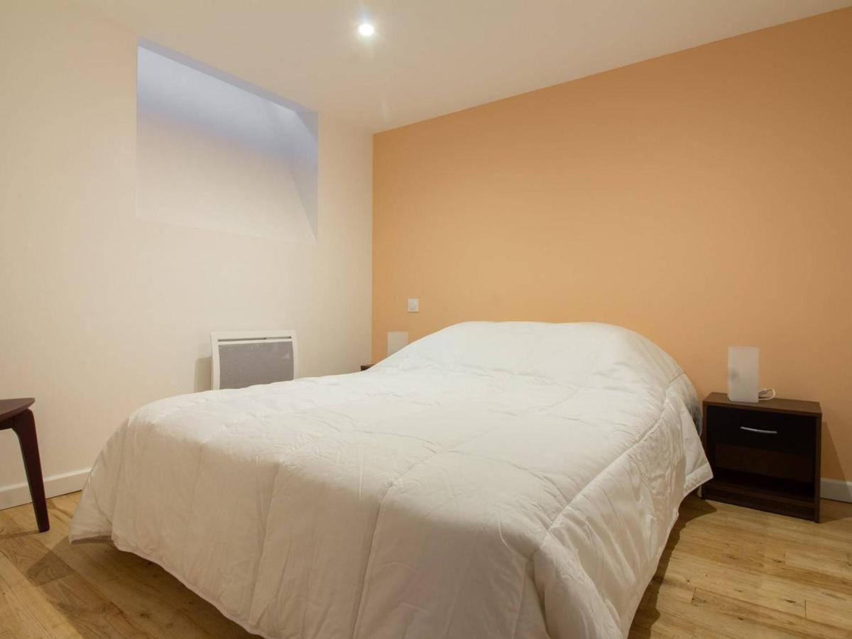 Appartement 7 Pers, Centre Cauterets, Parking, Wifi, Luge, Proche Pistes - Fr-1-401-181 エクステリア 写真