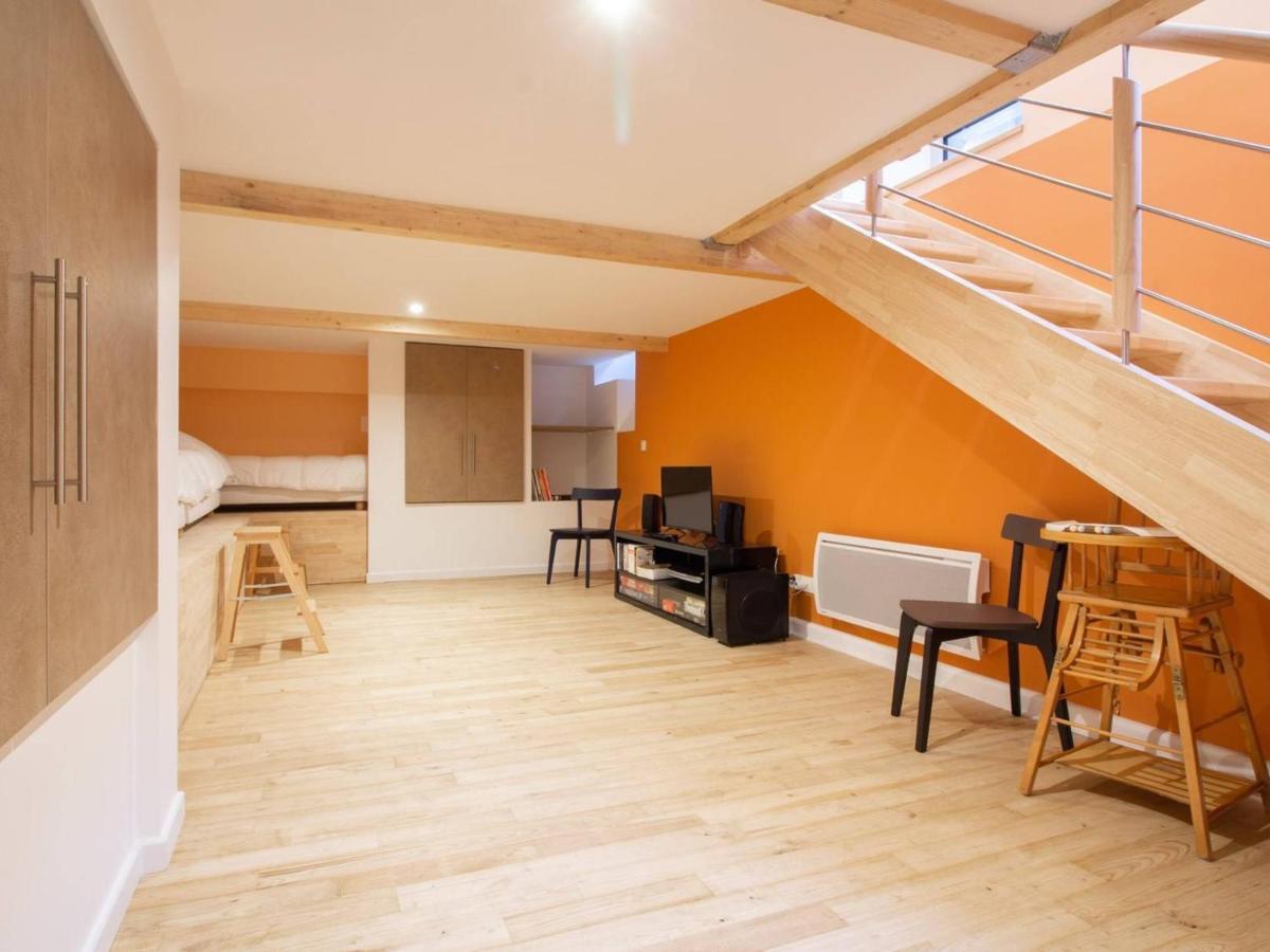 Appartement 7 Pers, Centre Cauterets, Parking, Wifi, Luge, Proche Pistes - Fr-1-401-181 エクステリア 写真