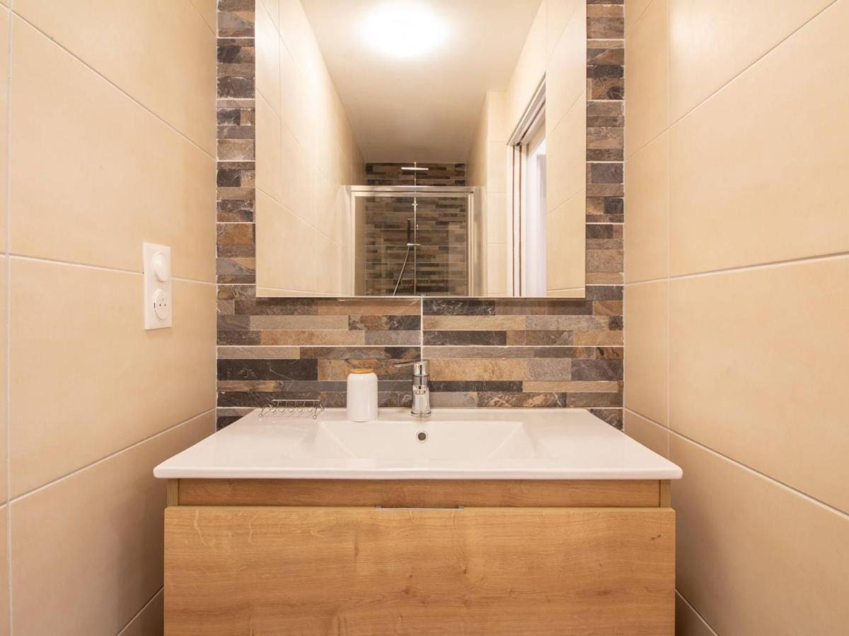 Appartement 7 Pers, Centre Cauterets, Parking, Wifi, Luge, Proche Pistes - Fr-1-401-181 エクステリア 写真